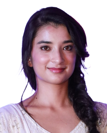 Suhana Thapa